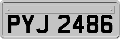 PYJ2486