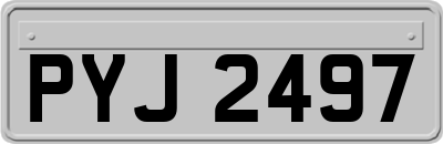 PYJ2497