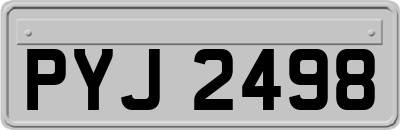 PYJ2498