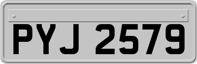 PYJ2579