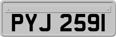 PYJ2591