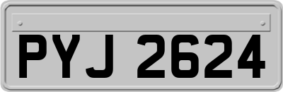 PYJ2624