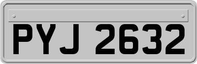 PYJ2632