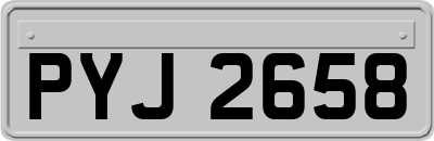 PYJ2658