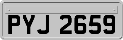 PYJ2659