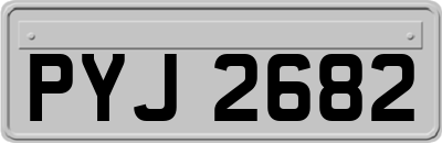 PYJ2682