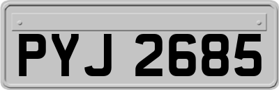 PYJ2685