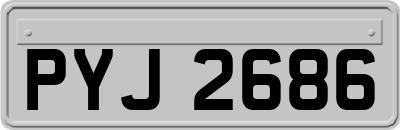 PYJ2686