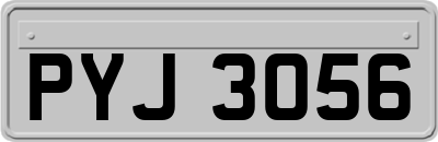 PYJ3056