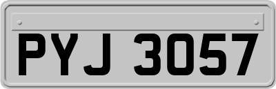 PYJ3057