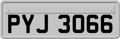 PYJ3066