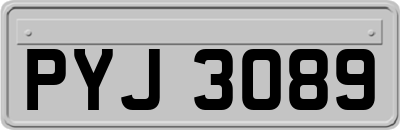 PYJ3089