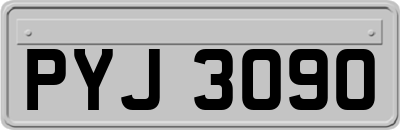 PYJ3090