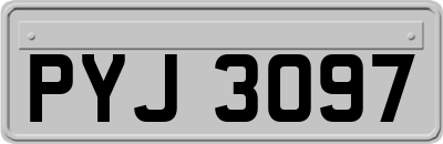 PYJ3097