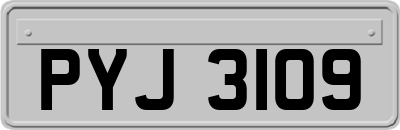 PYJ3109