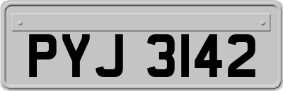 PYJ3142