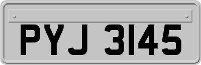 PYJ3145