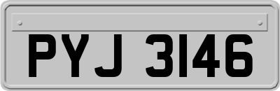 PYJ3146