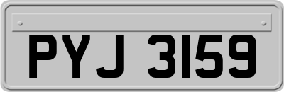 PYJ3159