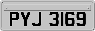 PYJ3169