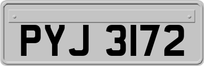 PYJ3172