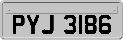 PYJ3186