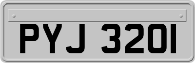 PYJ3201