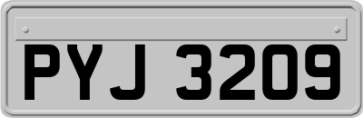 PYJ3209