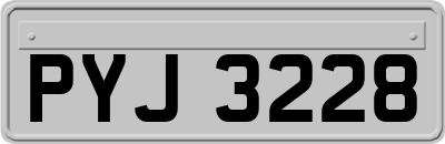 PYJ3228