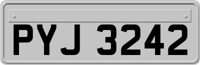 PYJ3242