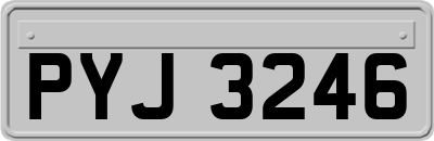 PYJ3246