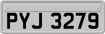 PYJ3279