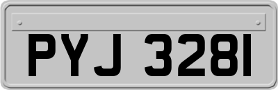 PYJ3281