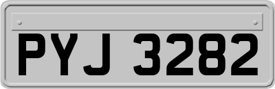 PYJ3282