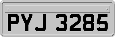 PYJ3285