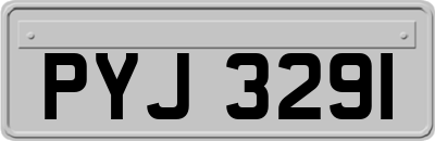 PYJ3291