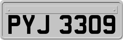 PYJ3309