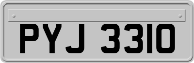 PYJ3310