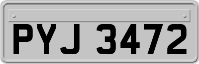 PYJ3472