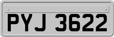 PYJ3622