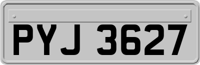 PYJ3627