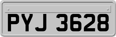 PYJ3628