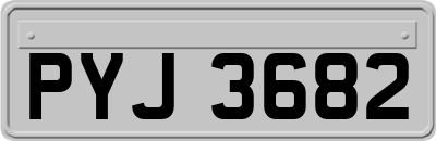 PYJ3682