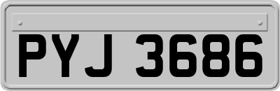 PYJ3686