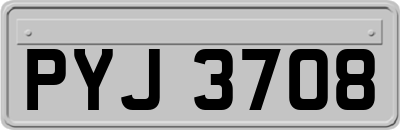 PYJ3708