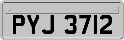 PYJ3712