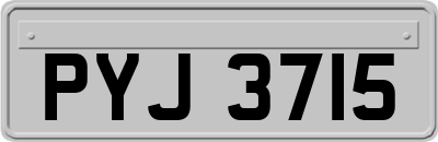 PYJ3715