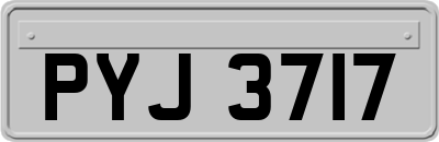 PYJ3717