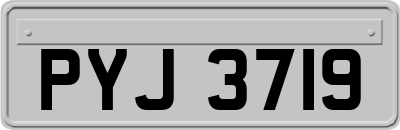 PYJ3719