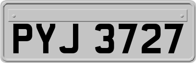 PYJ3727